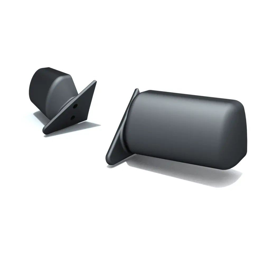 24Krc Toyota Ae86 Trueno Side Mirrors 1