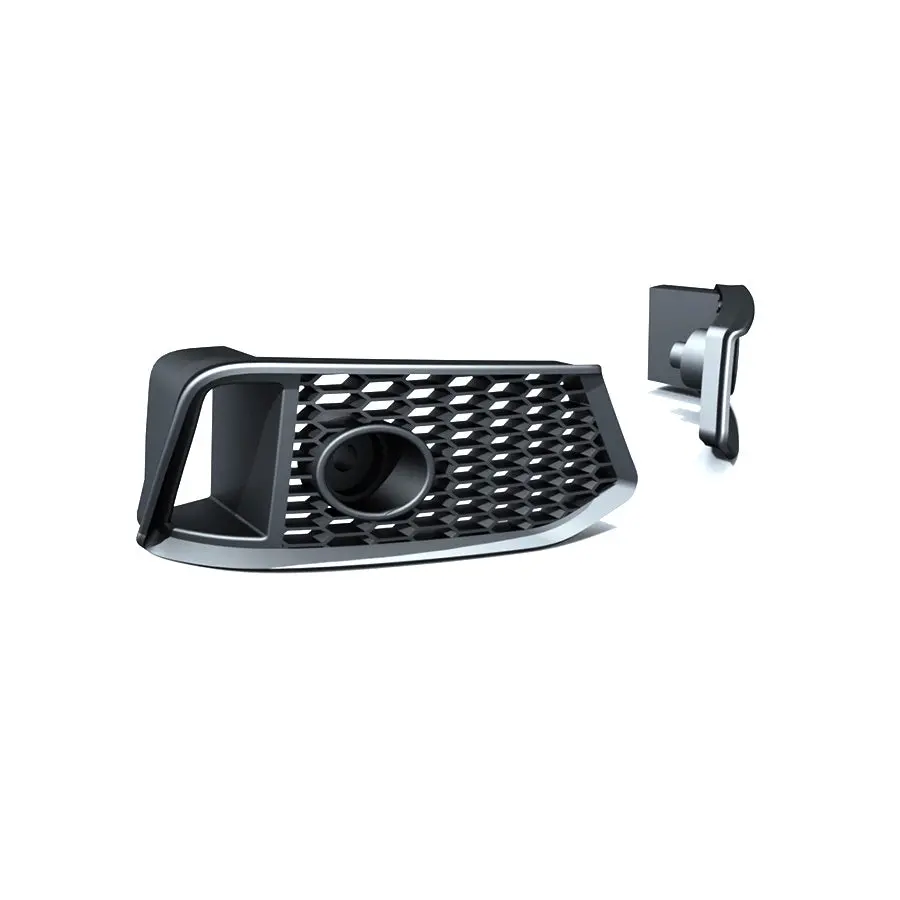 24Krc Audi Rs7 Sportback Air Intake 1
