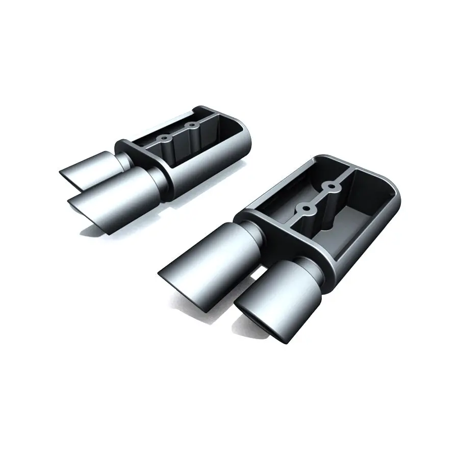 24Krc Audi Rs7 Sportback Exhaust 1