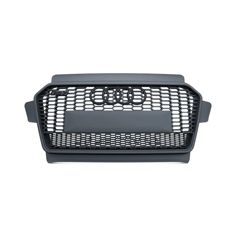 24Krc Audi Rs7 Sportback Front Grill 1
