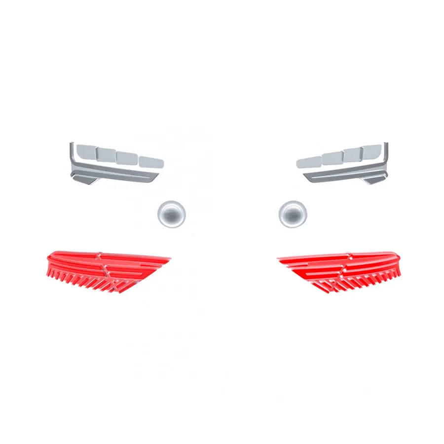 24Krc Audi Rs7 Sportback Light Lenses 1