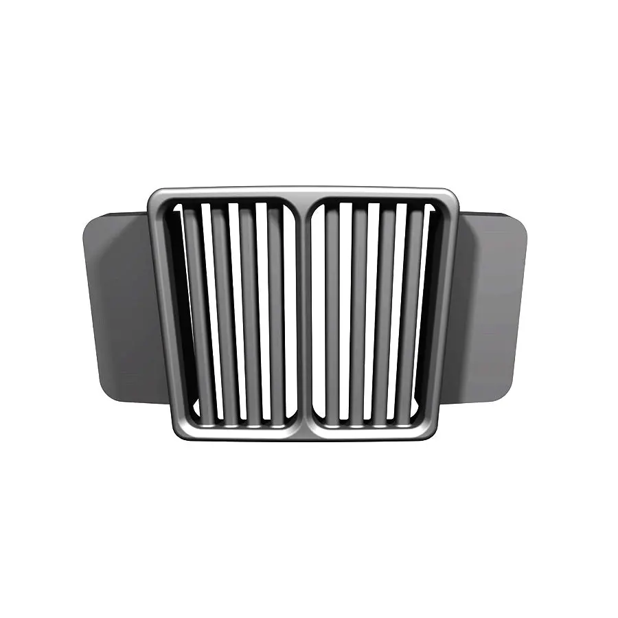 24Krc E21/320 Series Front Grill 1