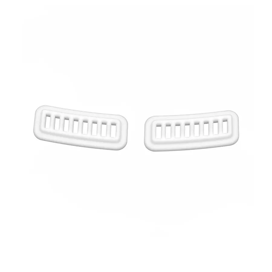 24Krc E21/320 Series Hood Air Intakes 1