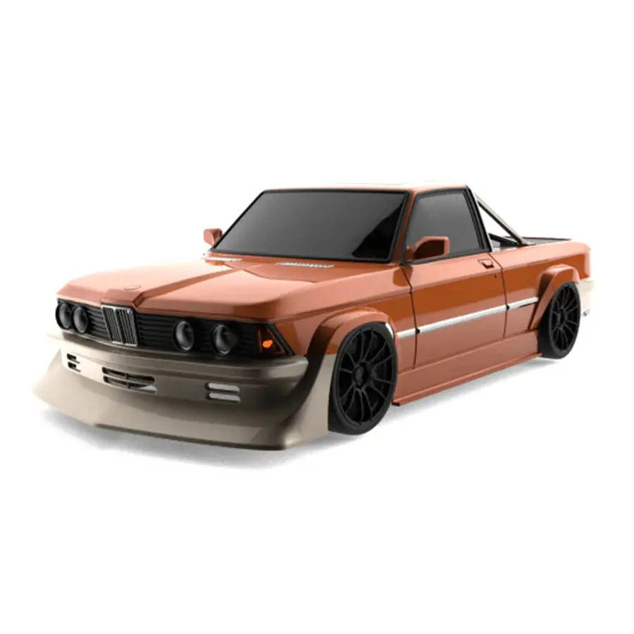Bmw E21/320 Pickup Body Set 1