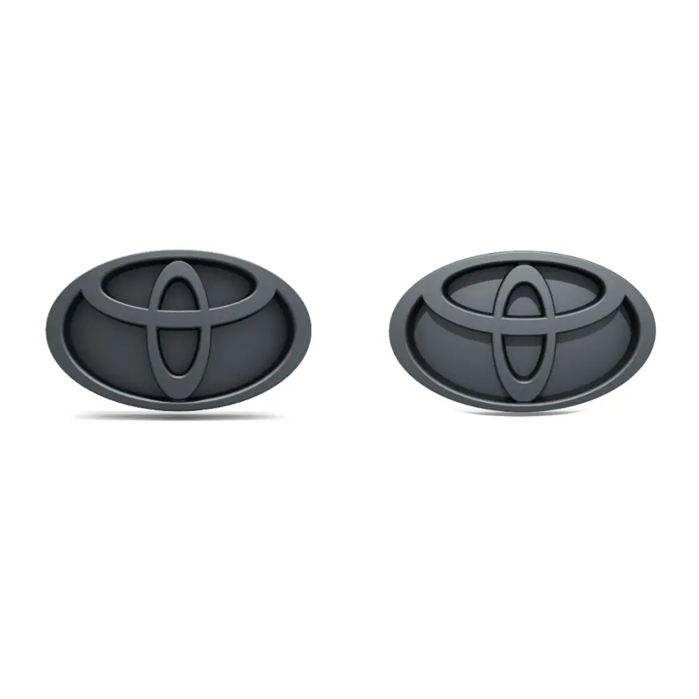 24Krc Toyota Yaris Gr Emblem 1