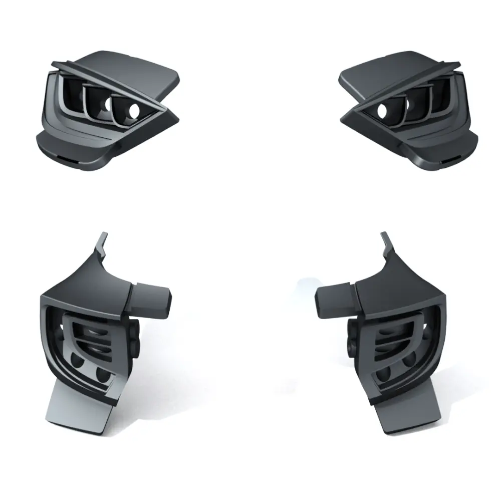 24Krc Toyota Yaris Gr Lights Buckets 1