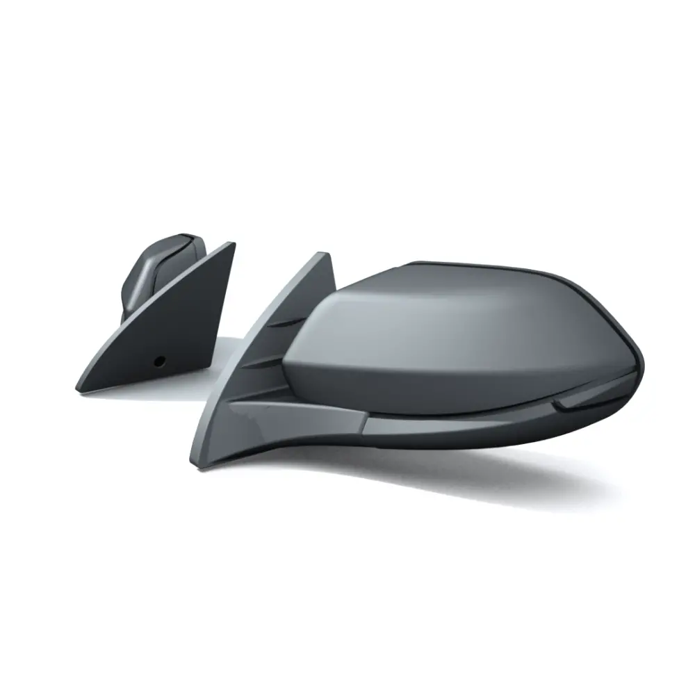 24Krc Toyota Yaris Gr Side Mirrors 1