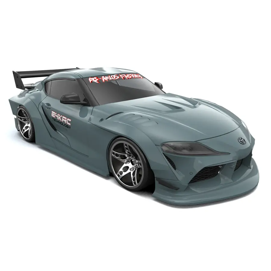 Liberty Walk Supra A90 Body Set 1