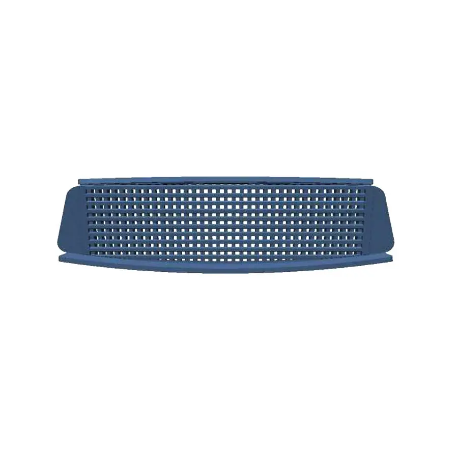24Krc Rx-7 Fd Pandem Bumper Grill 1