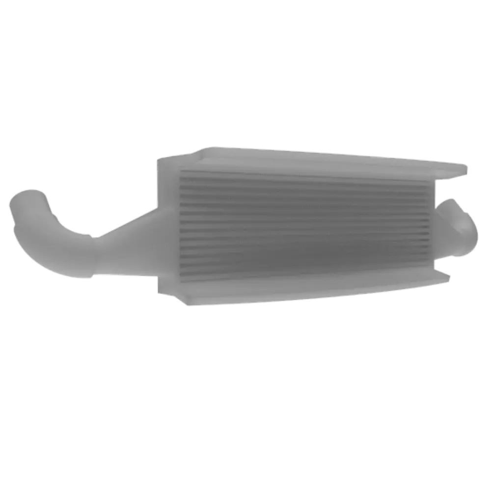 24Krc Silvia S14.9 Abs Intercooler 1