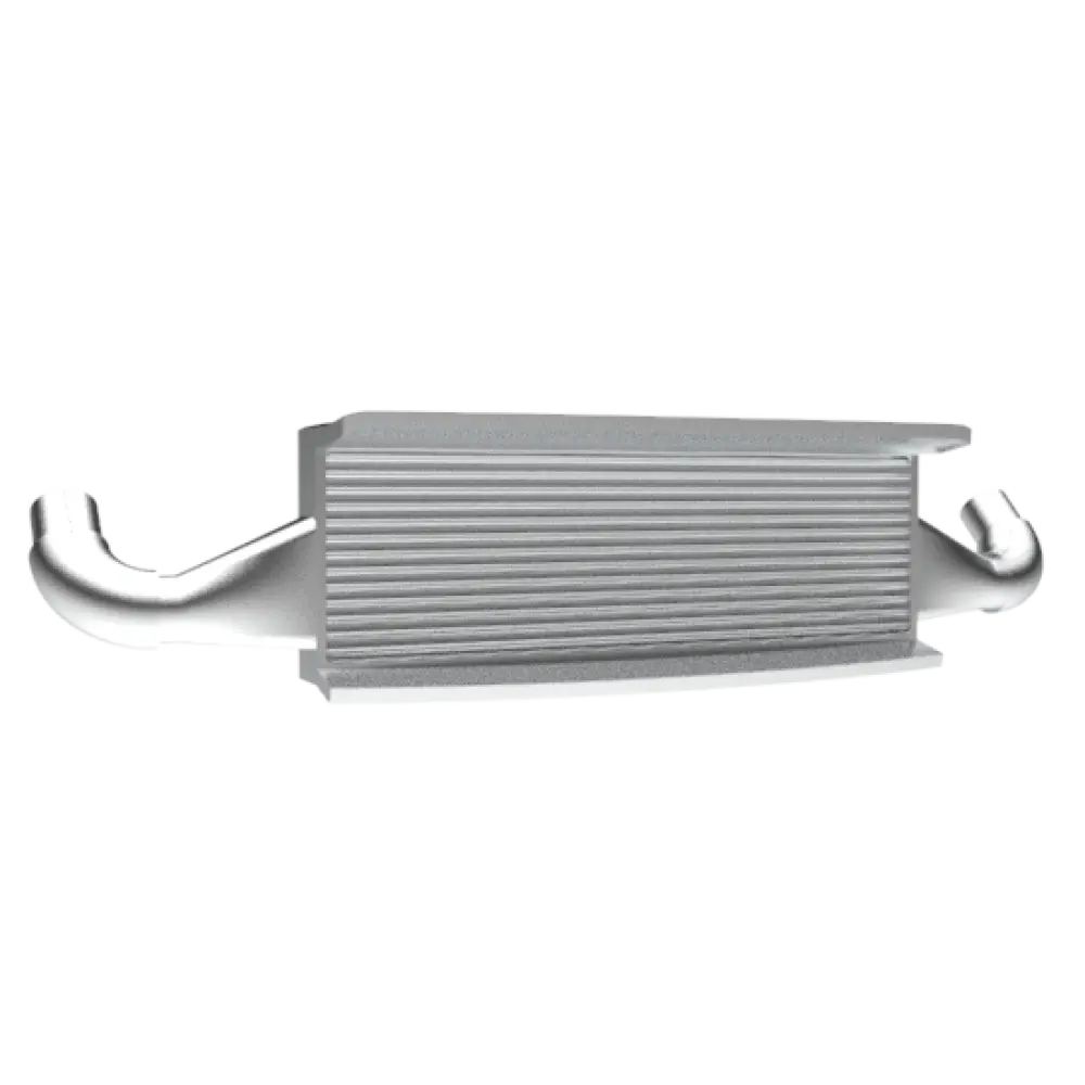 24Krc Silvia S14.9 Alum. Intercooler 1
