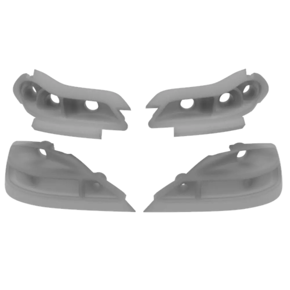 24Krc Silvia S14.9 Lights Buckets 1
