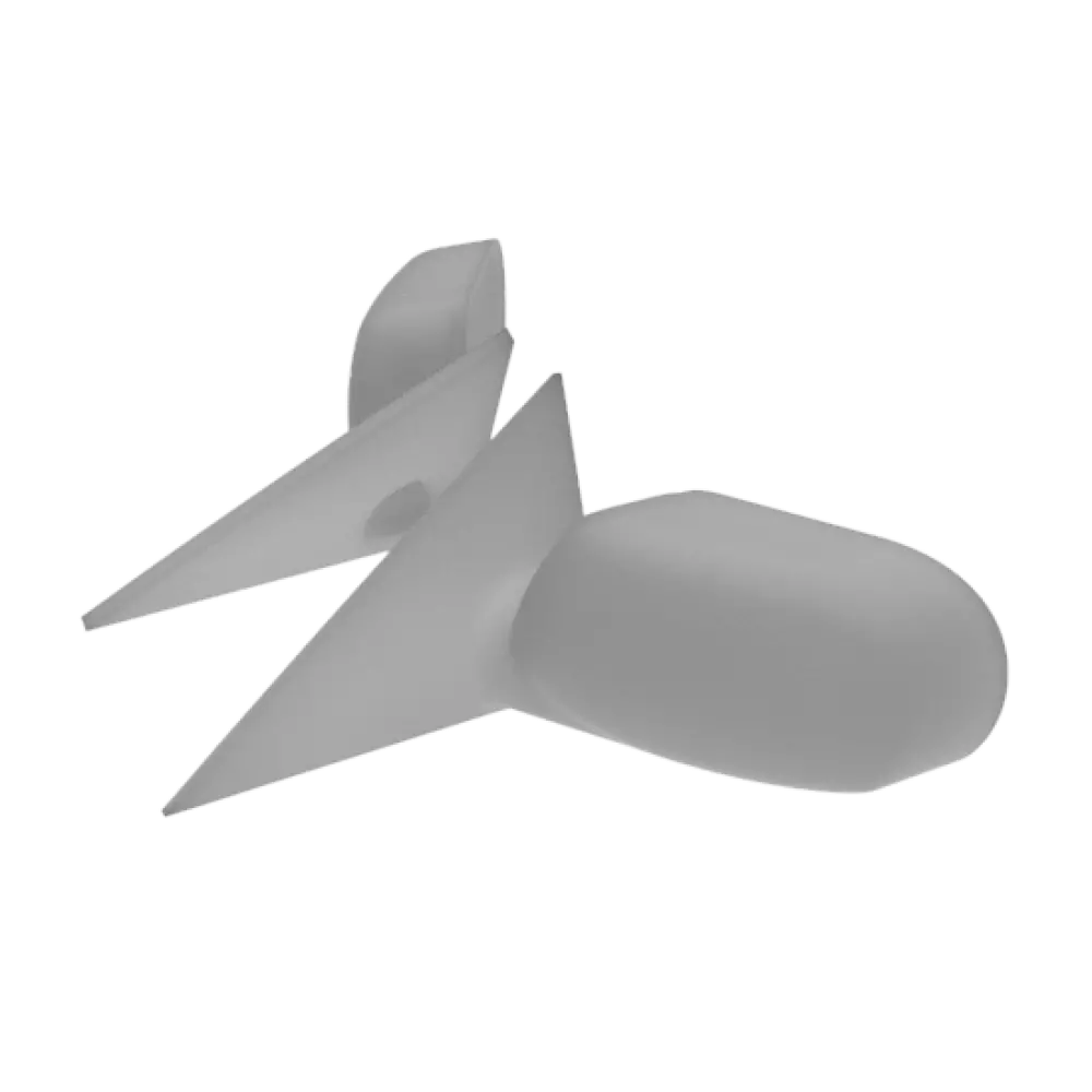 24Krc Silvia S14.9 Side Mirrors 1