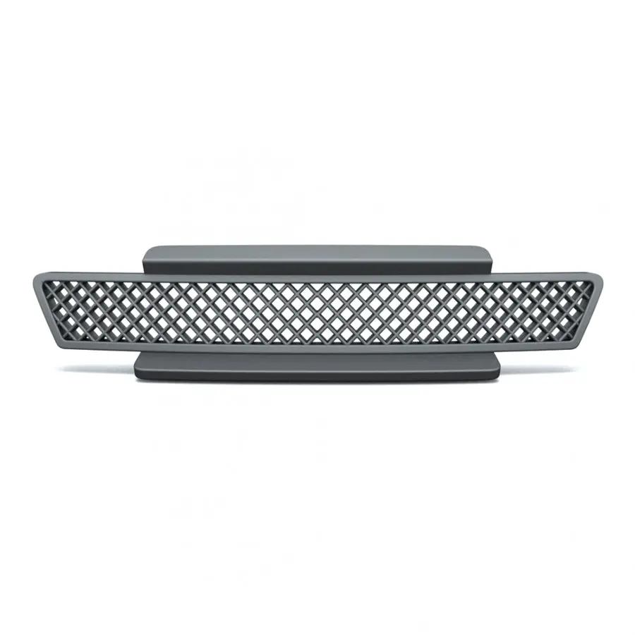 24Krc Seiji S14 Kouki Front Grill 1