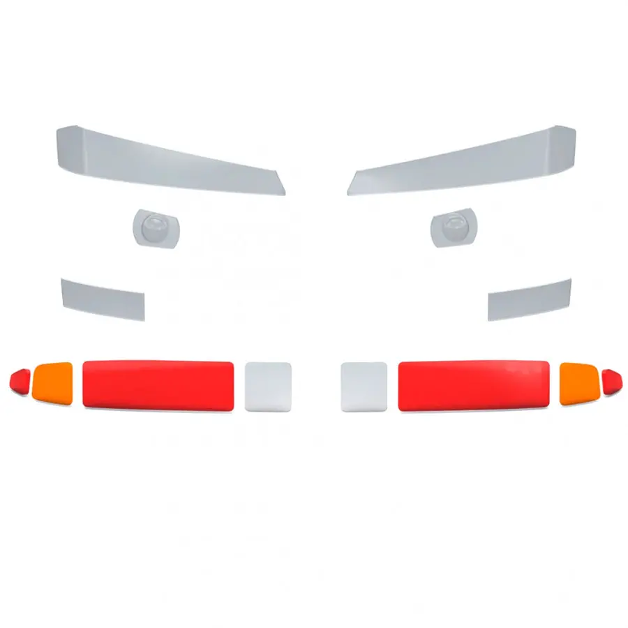24Krc Seiji S14 Kouki Light Lenses 1