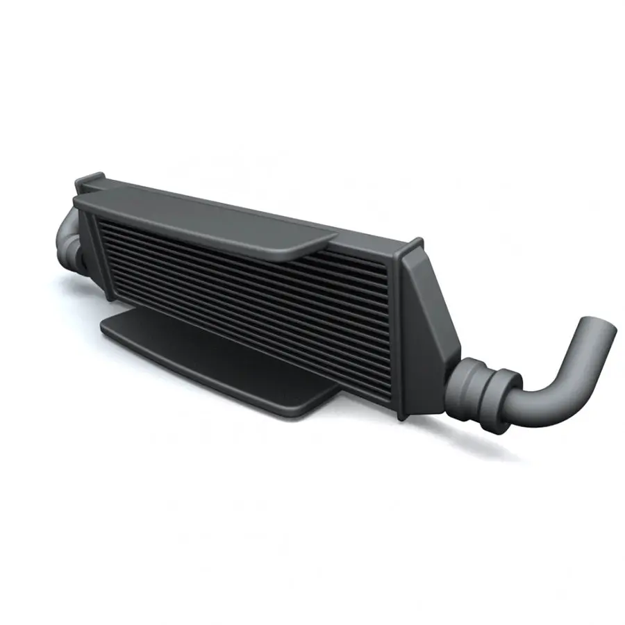 24Krc Seiji S14 Kouki Intercooler 1