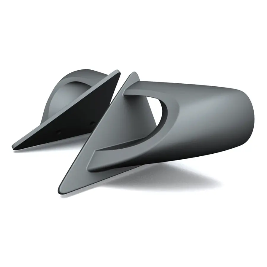 24Krc Seiji S14 Kouki Side Mirrors 1