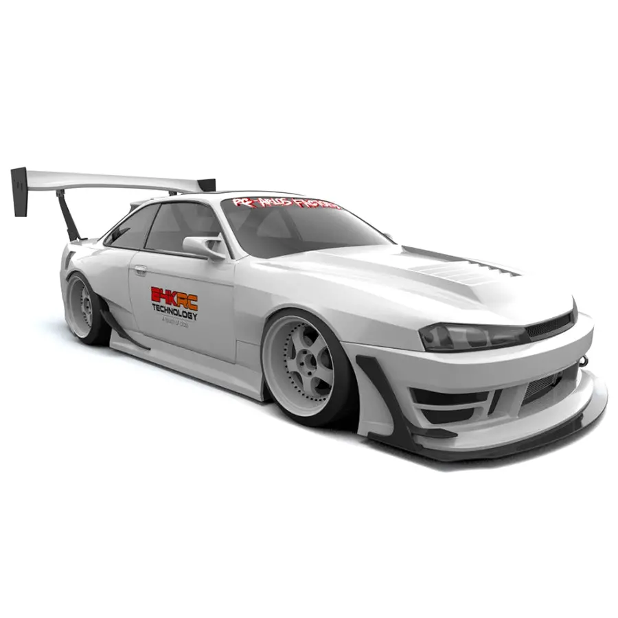 Nissan Seiji S14 Kouki Body Set 1