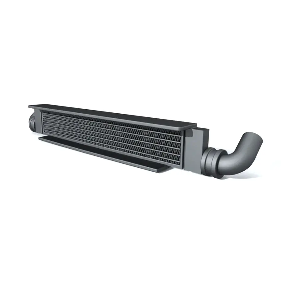 24Krc Spirit Rei Silvia S13 Intercooler 1