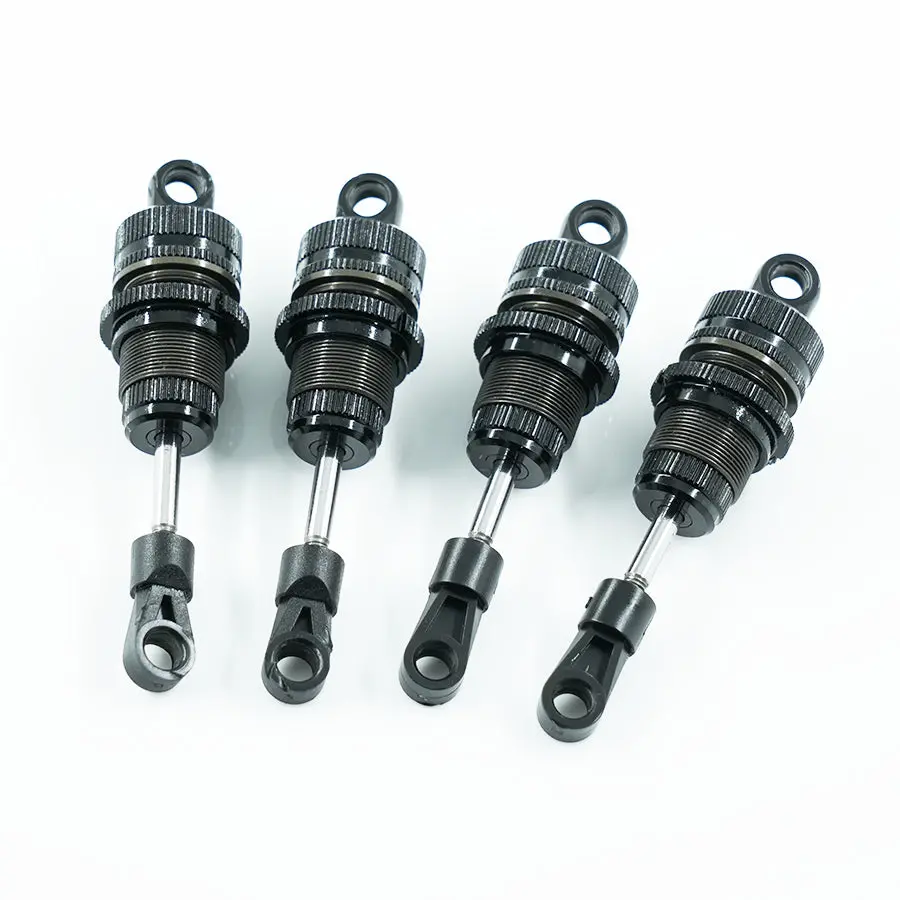 Rc-Art Hp Damper Set - Black 1