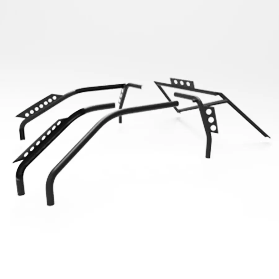 Rc-Art Roll Bar 1