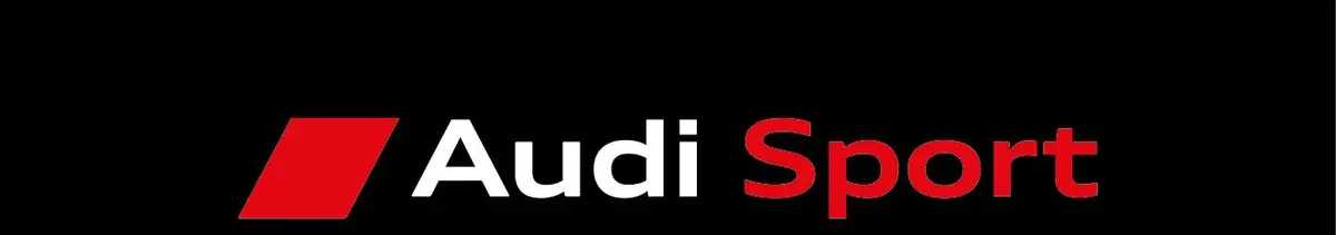Bande Pare Soleil Audi Rs Sport - Réf Audi06 1