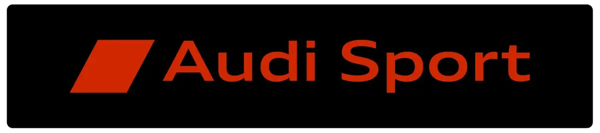 Cache Plaque Audi - Réf Audi11cp 1