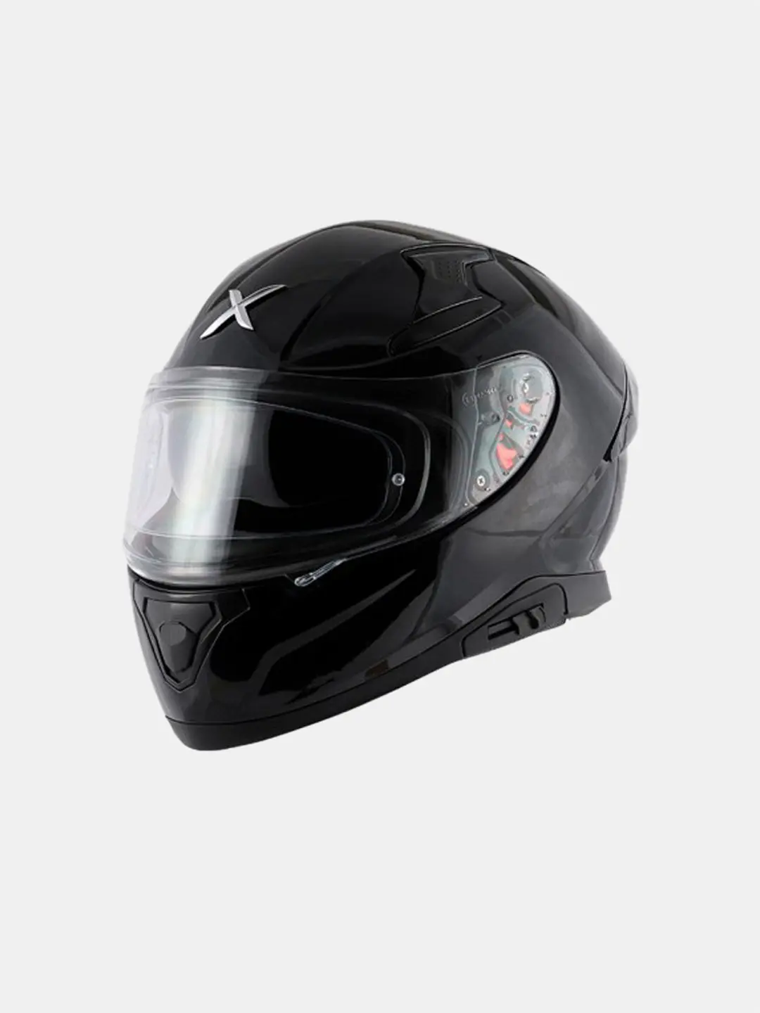 Axor Apex Solid Black 1