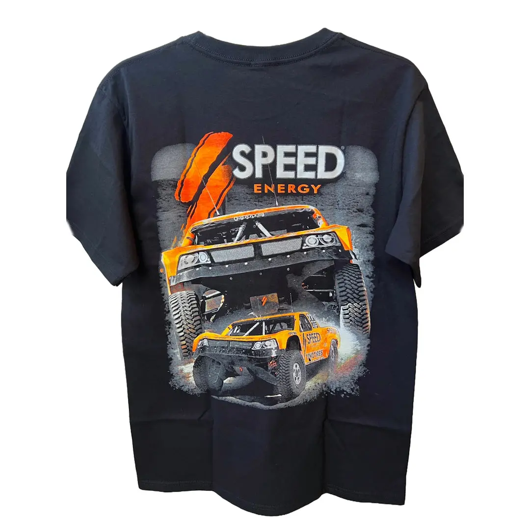 Trophy Truck T-Shirt 1