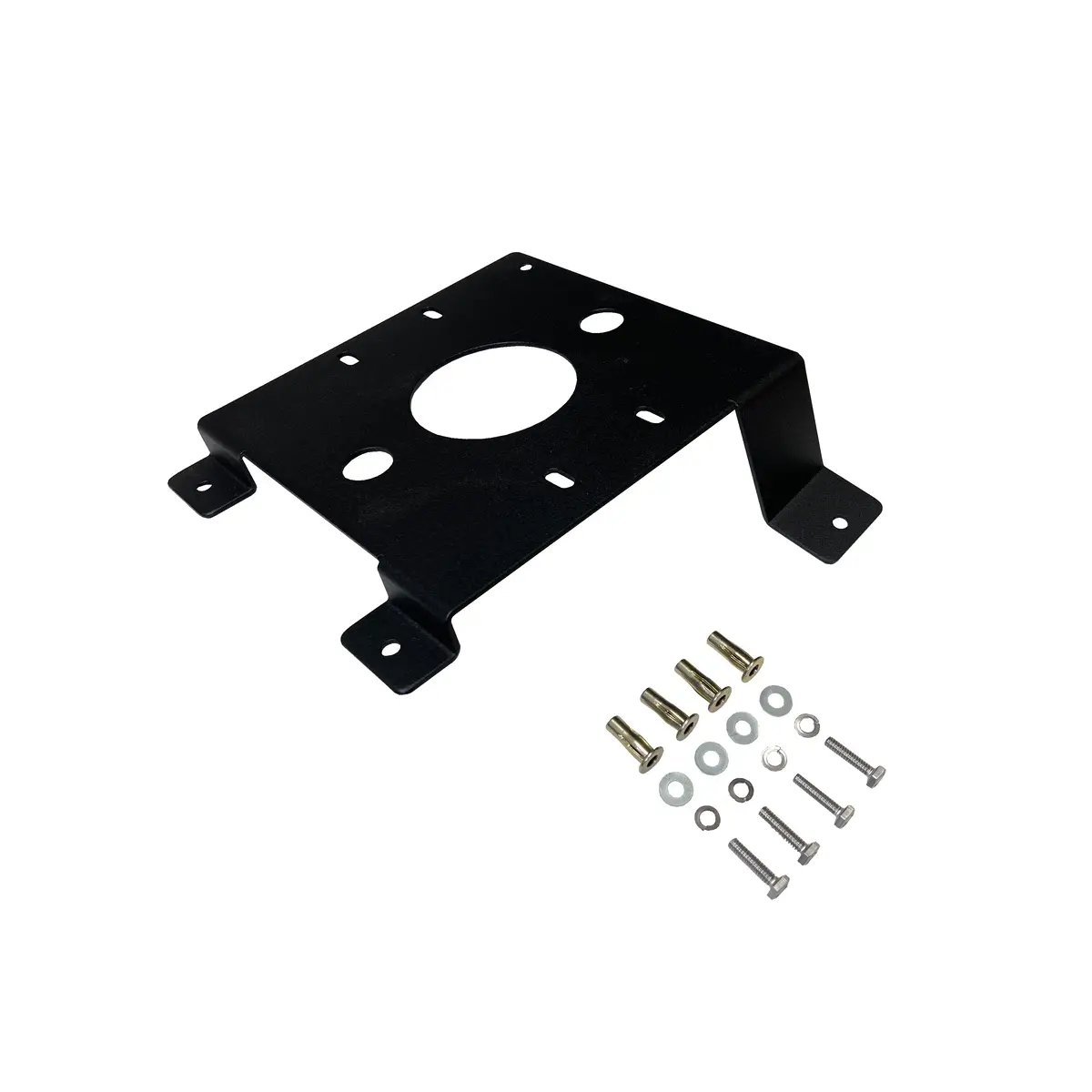 Mercedes 2019+ Under Hood Arb Air Compressor Mounting Bracket 1