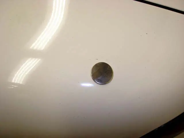 Nickel Plated Antenna Plug -Or- Cigarette Lighter Plug 1