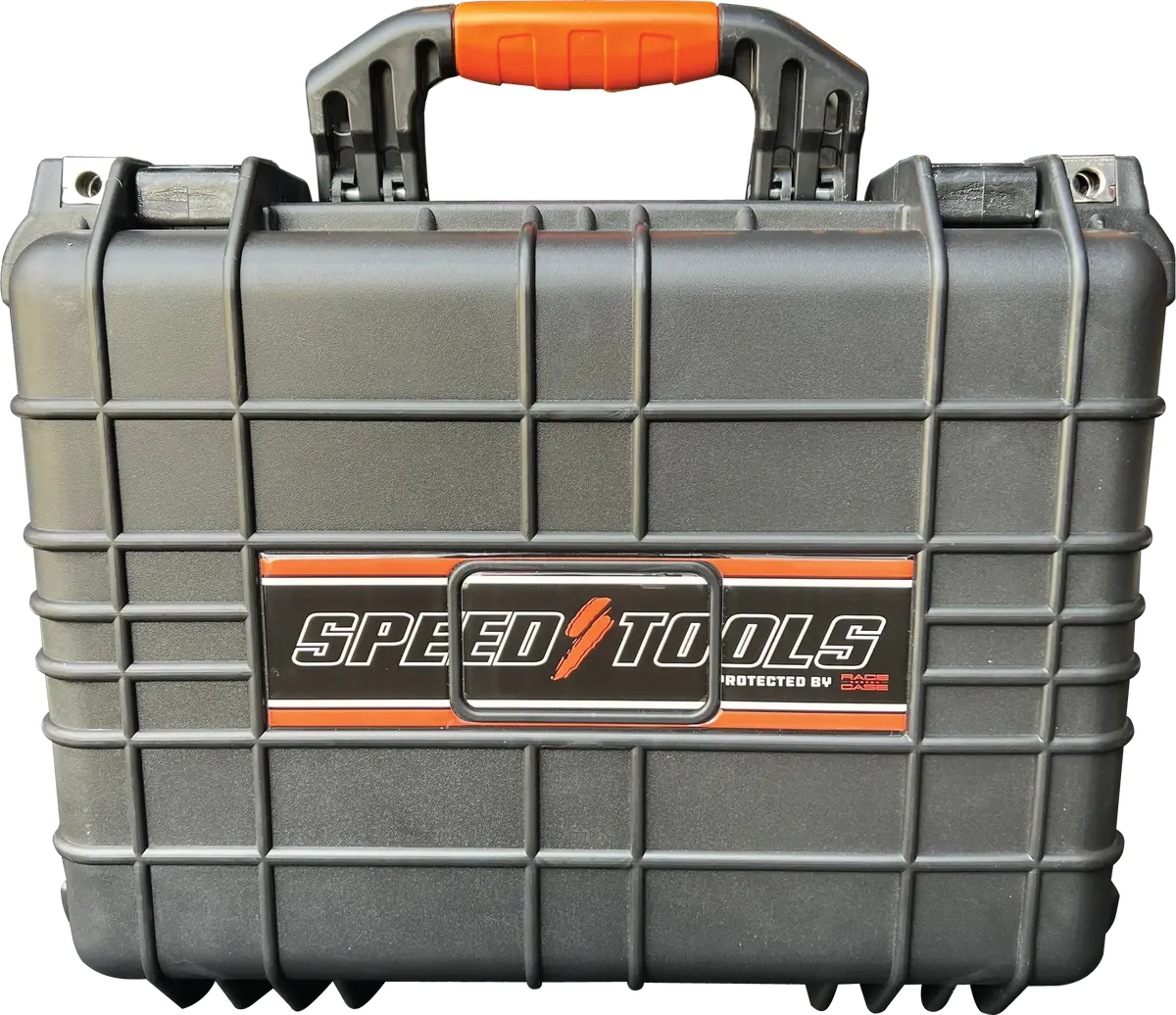 Speed Tools Utv Case 1