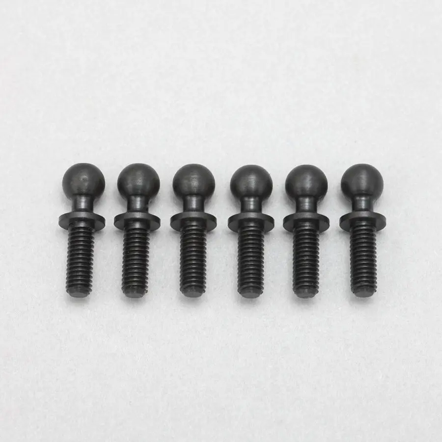 Yokomo Ball Stud Φ4.8 L 15.0Mm 1