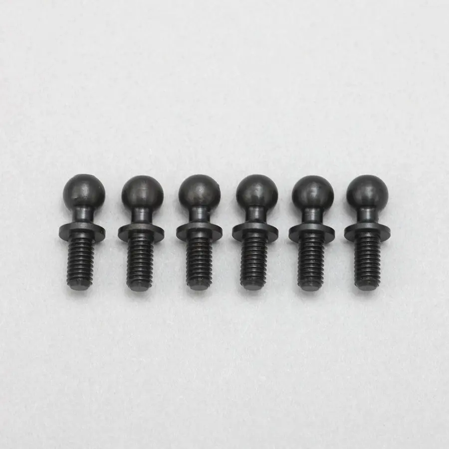 Yokomo Ball Stud Φ4.8 M 13.0Mm 1