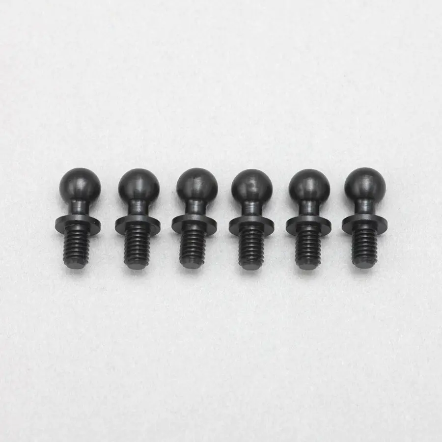 Yokomo Ball Stud Φ4.8 S 11.5Mm 1