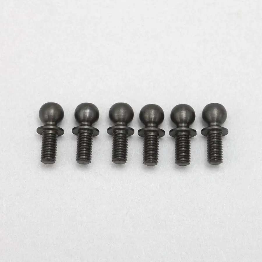 Yokomo Ball Stud Φ4.8 Sn 11.5Mm 1