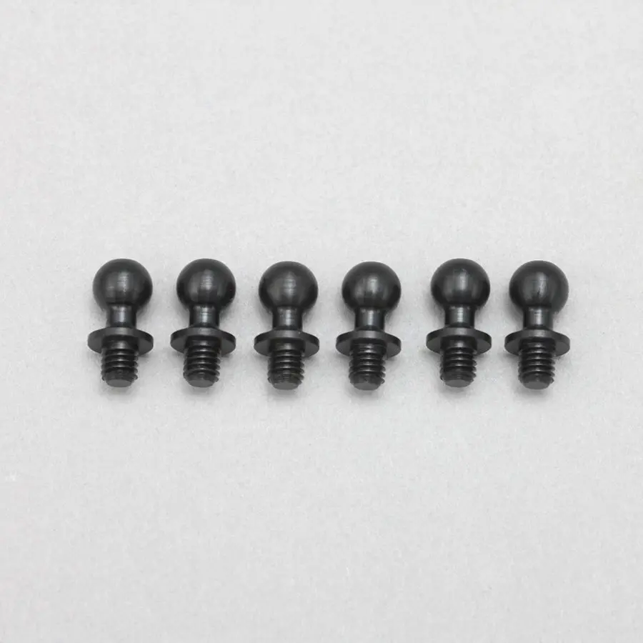 Yokomo Ball Stud Φ4.8 Ss 10.0Mm 1