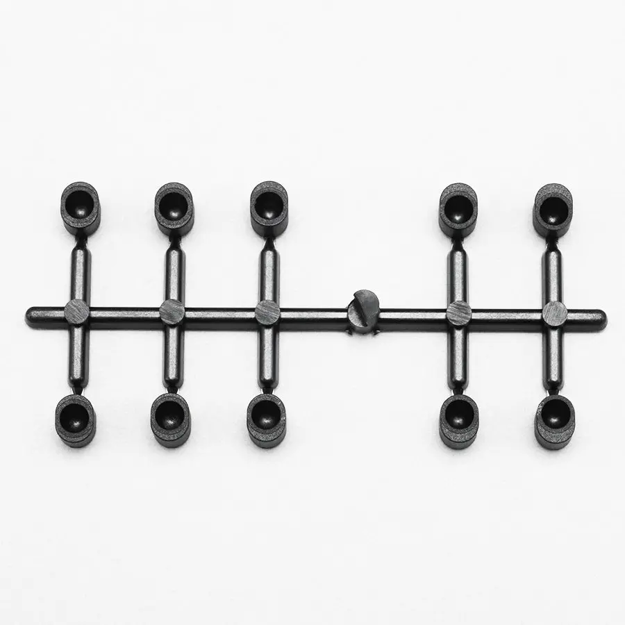 Yokomo Suspension Mount Bushing 1