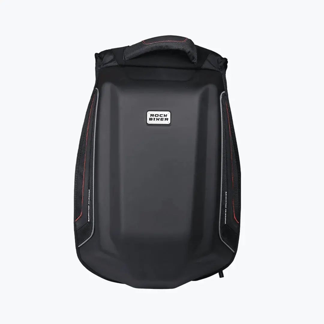 Rockbiker Backpack Black Rbb037 1