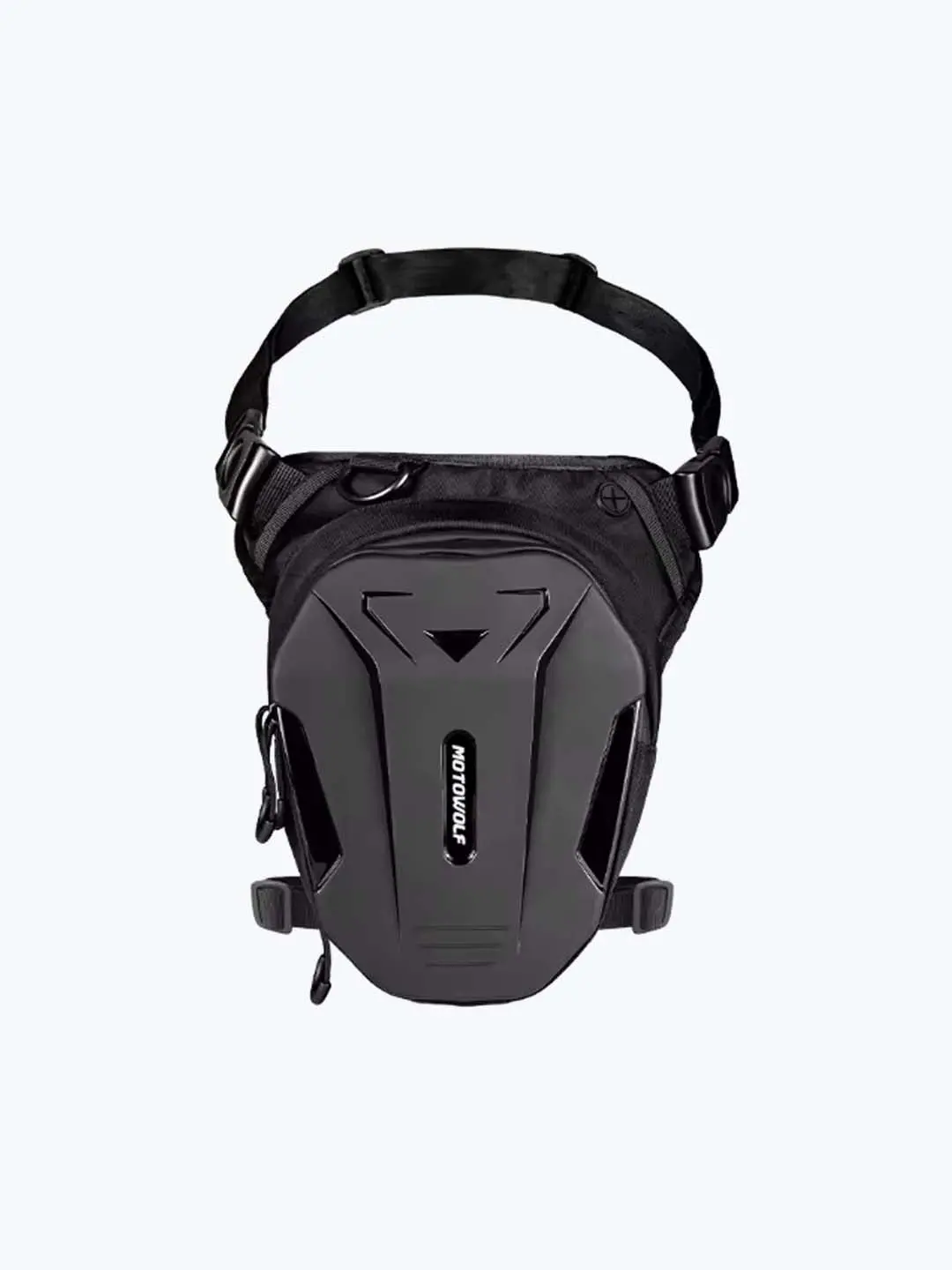 Motowolf Leg Bag 0718 1
