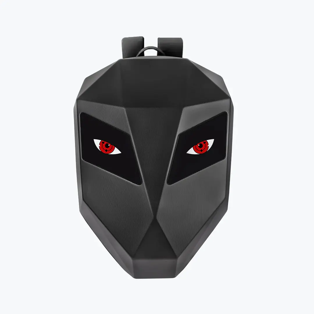 Backpack Bag Eye Led Black 2.0 1