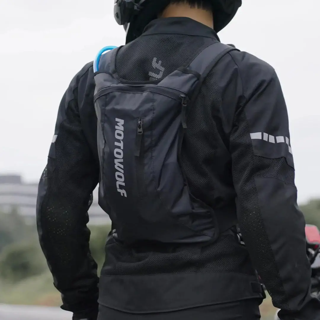 Motowolf Mb7 Hydration Backpack 1