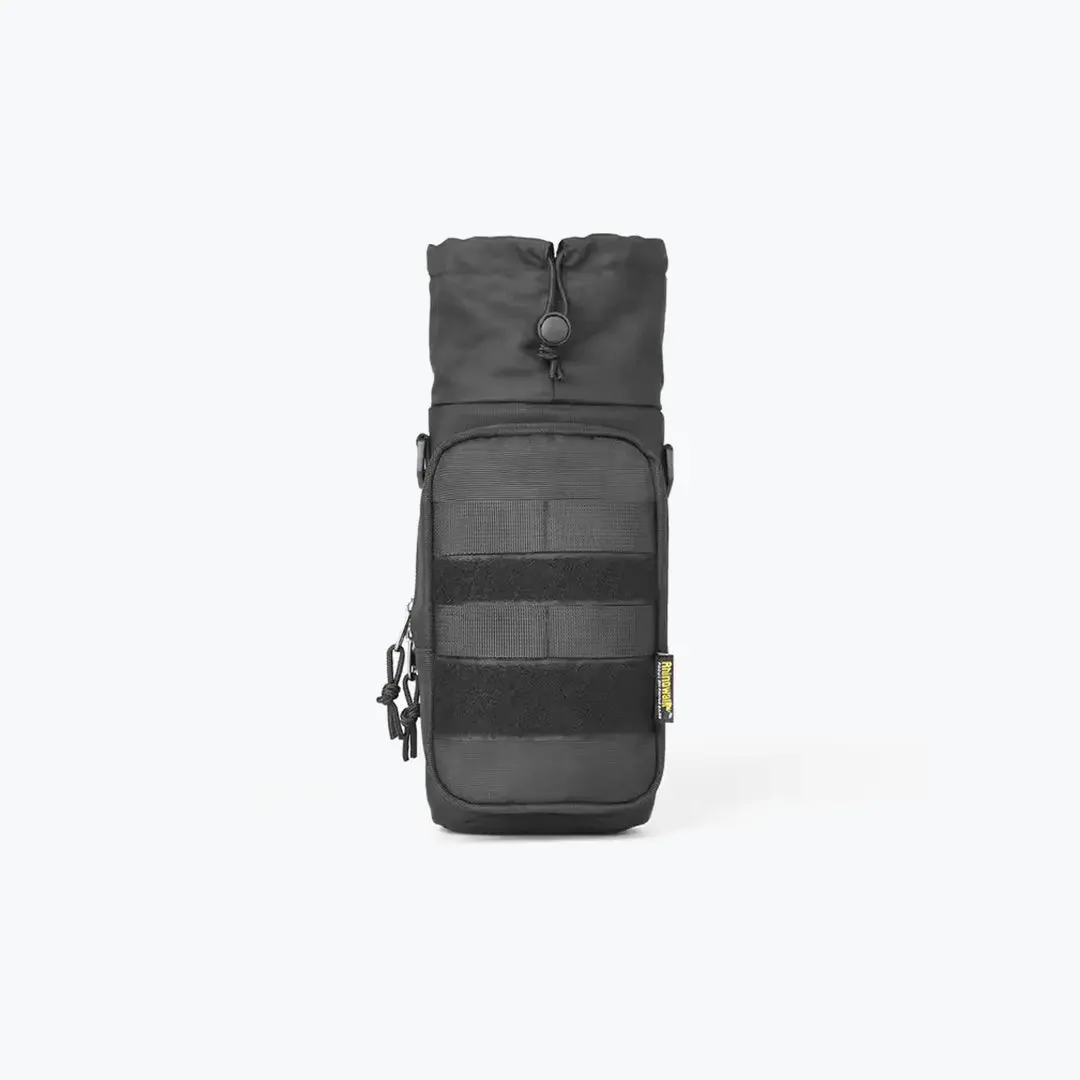 Rhinowalk Insulated Drink Holder Mjx2006 Black 1