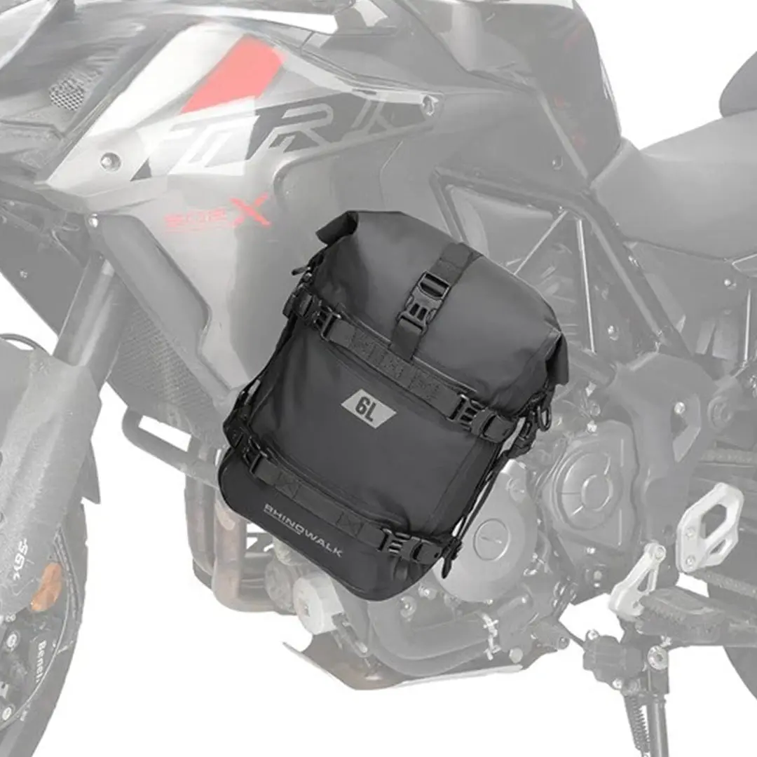 Rhinowalk Water Proof Crash Bar Bag 6L Mt2206 1