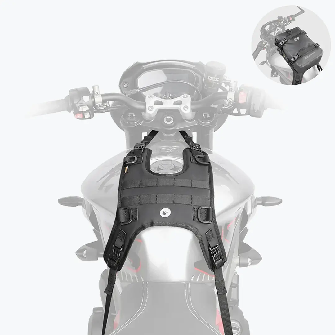 Rhinowalk Tank Base Mount Bag Mt001a 1