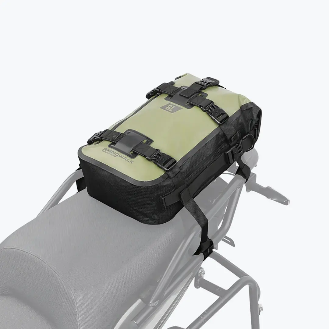 Rhinowalk Water Proff Motopack Bag 8L Mt2208 1