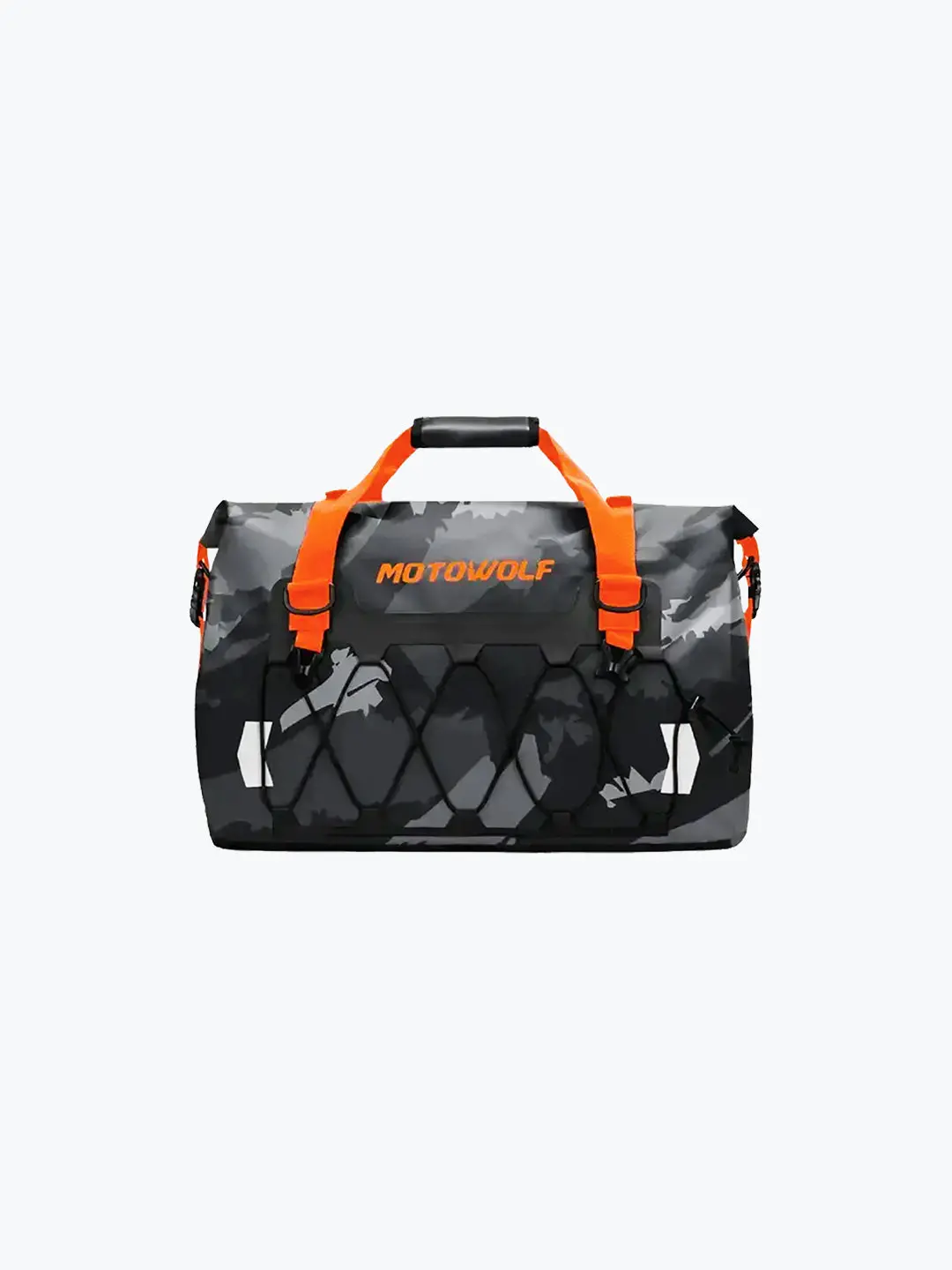 Motowolf Mb4 Travel Bag 40L 1