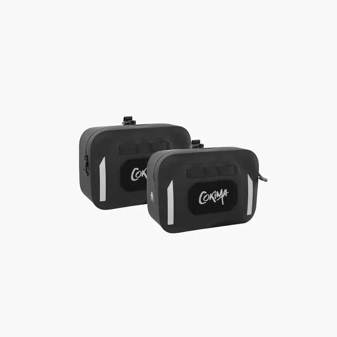 Cokima Ck6-Ep03 Airtight Crash Bar Bag 1
