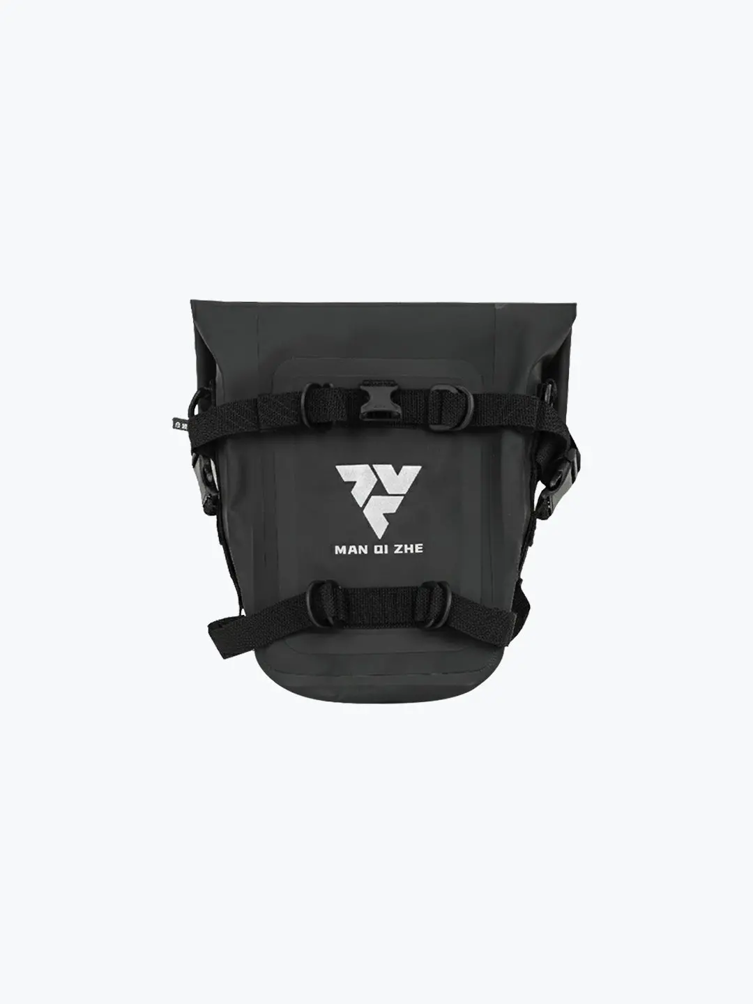 Manqizhe Bag Black Mqz-103 -175 1