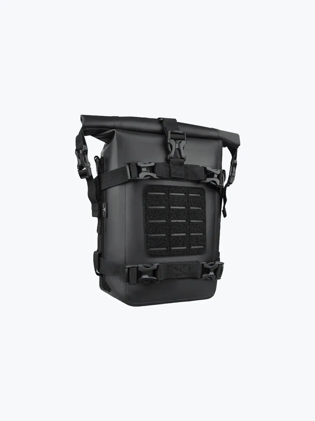 Manqizhe Bag Black Mqz-104 -129 1